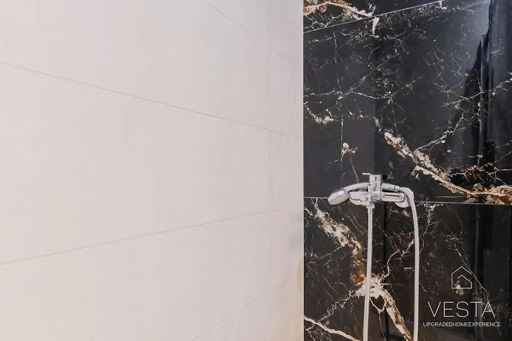 Theofilos Urban Apartment, Close To City Center Thessaloníki 0*,